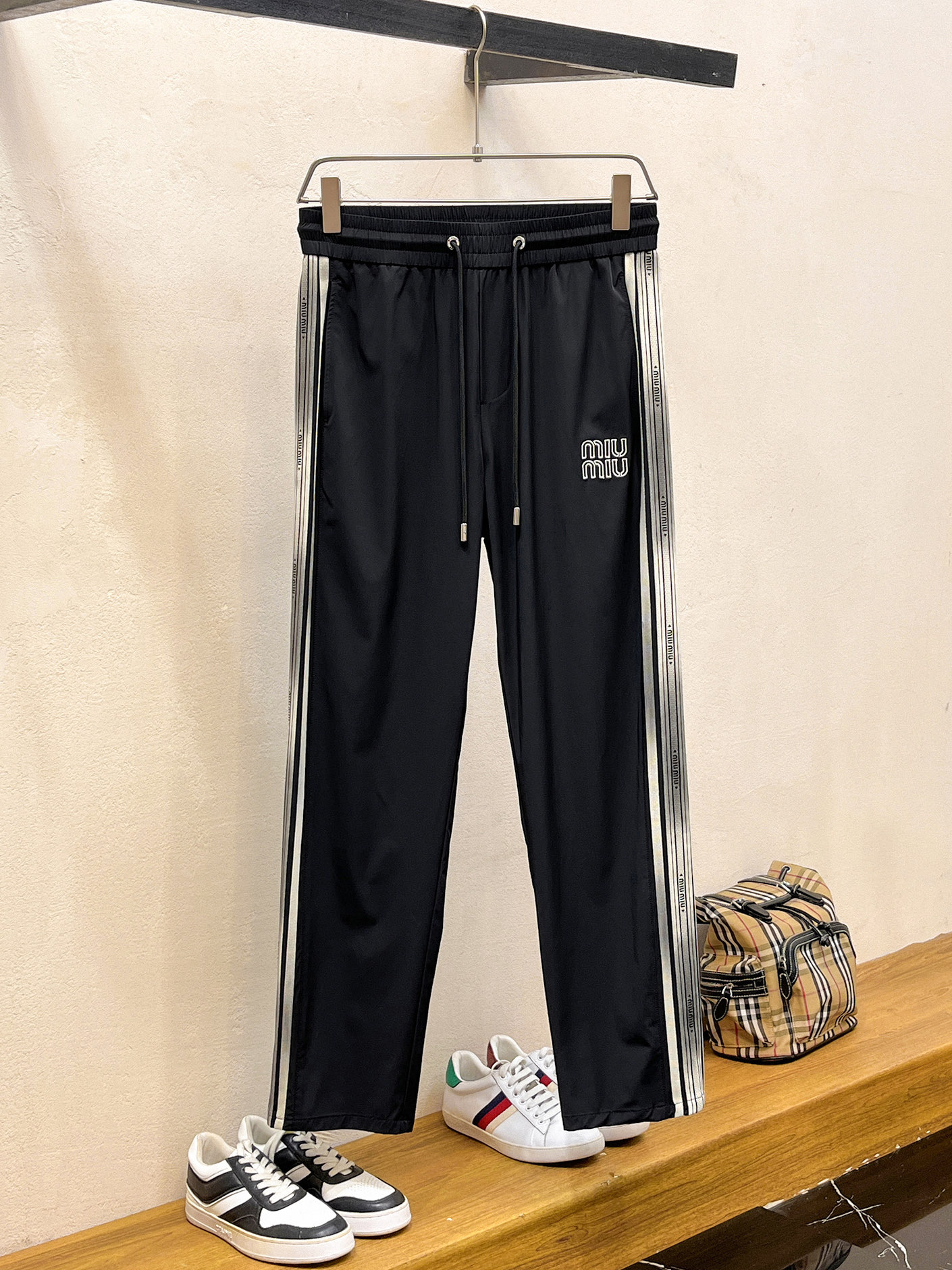 Casual Pants Man